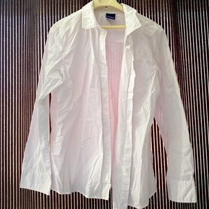 Xl button down shirt